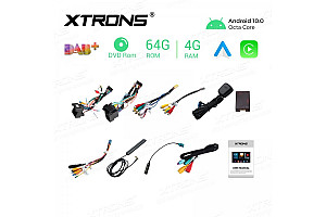 Mercedes-Benz Car Multimedia GPS DVD Player 