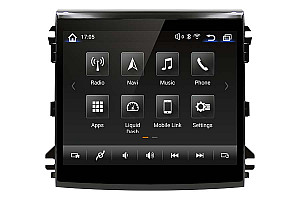 Porsche Cayenne 2010-2017 Radio Upgrade With 8.4 inch Screen 