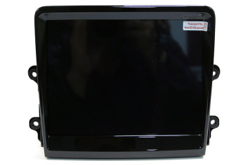 Porsche 718 911 2012-2023 Aftermarket Radio Replacement
