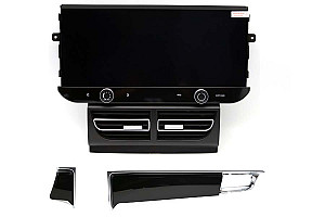 Porsche Macan 2014-2018 Radio Upgrade With 12.3 Inch Screen