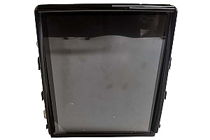 Porsche Cayenne 2010-2017 Radio Upgrade With 10.4 inch Screen 