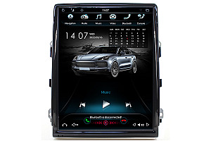 Porsche Cayenne 2010-2017 Radio Upgrade With 10.4 inch Screen 
