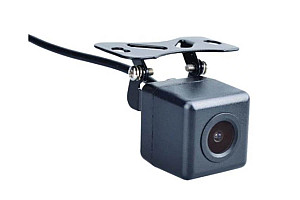 Universal Front/Reverse Camera with screw mounting
