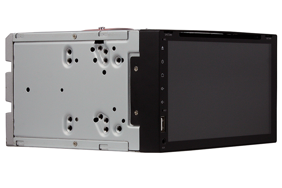 Land Rover Discovery/Freelander 1996-2006 Autoradio GPS Aftermarket Android Head Unit Navigation Car Stereo 