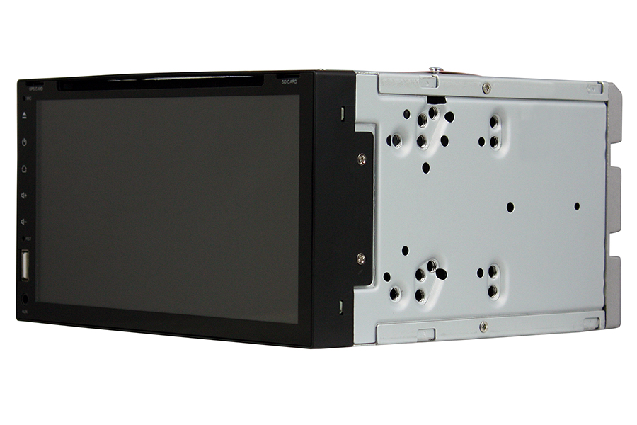 Land Rover Discovery/Freelander 1996-2006 Autoradio GPS Aftermarket Android Head Unit Navigation Car Stereo 