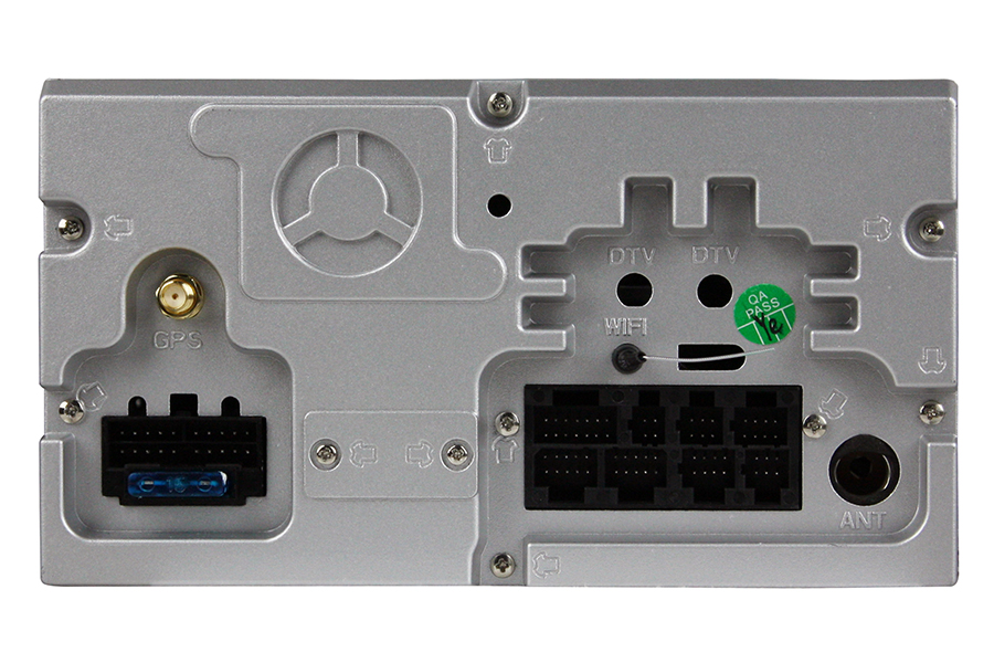 Land Rover Discovery/Freelander 1996-2006 Autoradio GPS Aftermarket Android Head Unit Navigation Car Stereo 