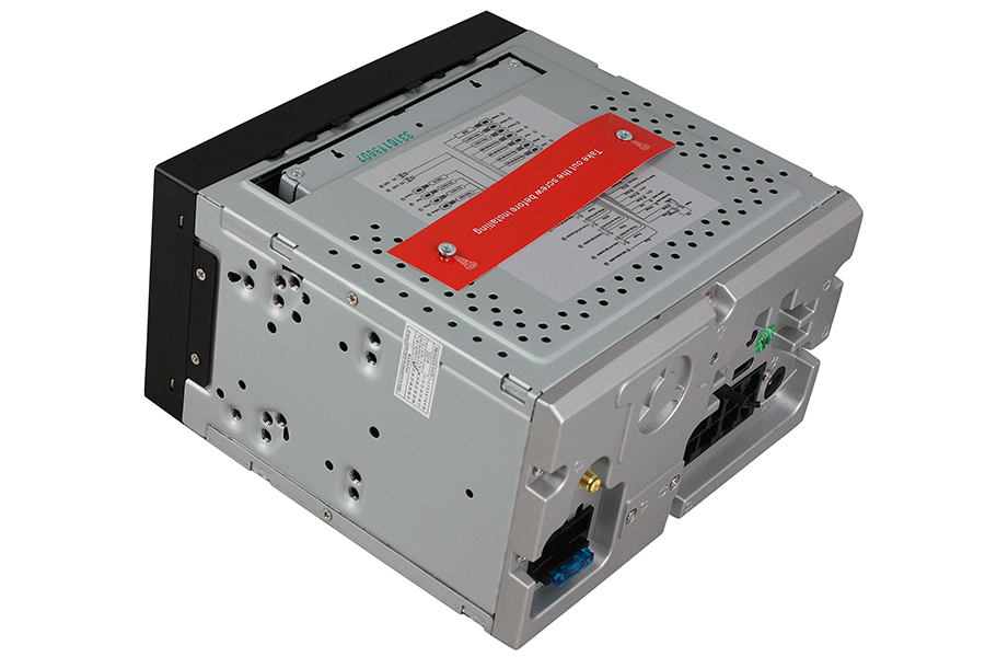 Land Rover Discovery/Freelander 1996-2006 Autoradio GPS Aftermarket Android Head Unit Navigation Car Stereo 