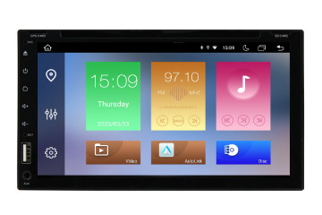 Land Rover Discovery Freelander 1996-2006 Auto radio GPS Aftermarket Android Head Unit Navigation Car Stereo 