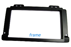 Land Rover Discovery/Freelander 1996-2006 Autoradio GPS Aftermarket Android Head Unit Navigation Car Stereo 