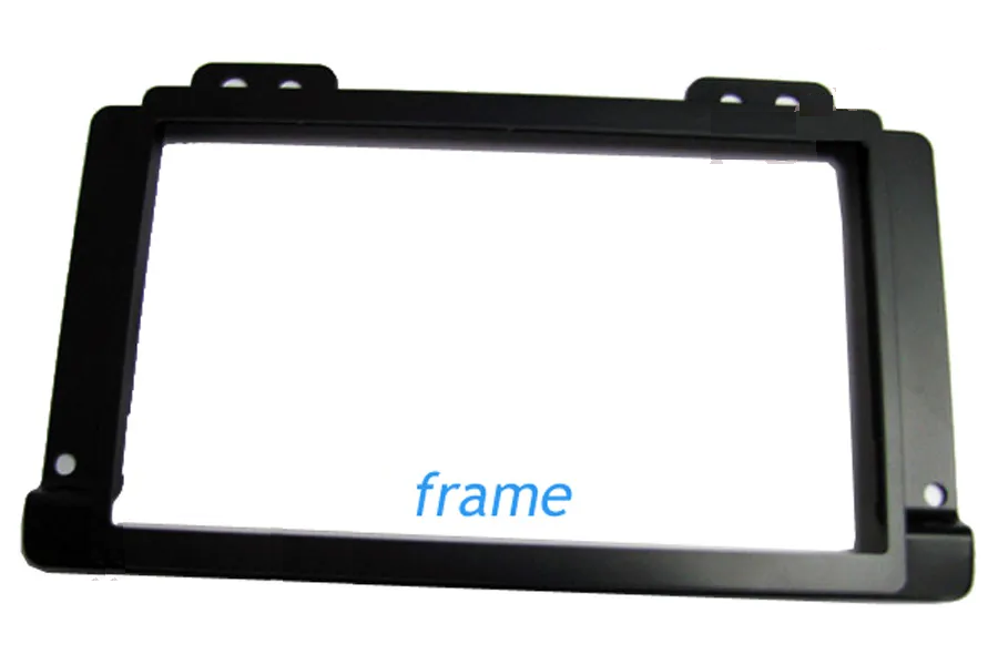 Land Rover Discovery/Freelander 1996-2006 Autoradio GPS Aftermarket Android Head Unit Navigation Car Stereo 