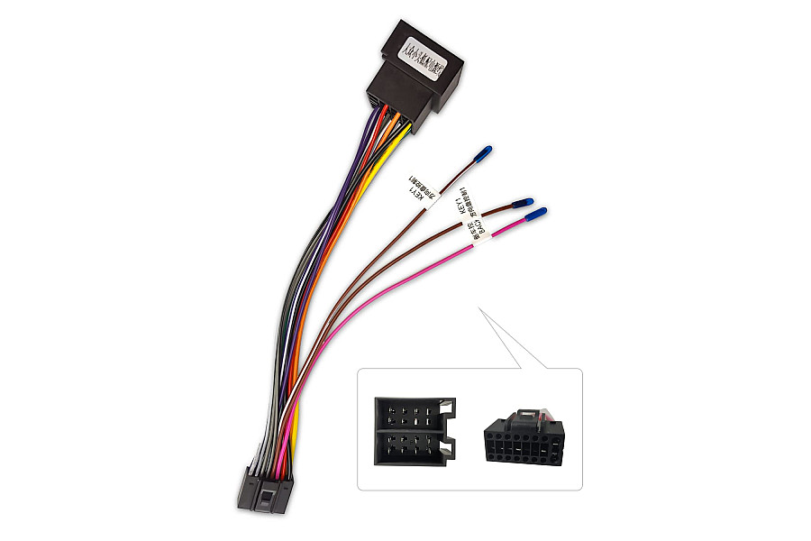 Land Rover Discovery/Freelander 1996-2006 Autoradio GPS Aftermarket Android Head Unit Navigation Car Stereo 