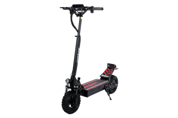 Electric scooter Charging port dual 11inch off road 48V16AH 2500w 
