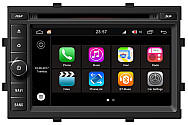 Chevrolet Spin Autoradio GPS Aftermarket Android Head Unit Navigation Carstereo Carplay dab 