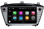 Hyundai IX35/Tucson 2014 Autoradio GPS Aftermarket Android Head Unit Navigation Car Stereo 