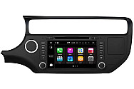 Kia Rio 2015-2016 Autoradio GPS Aftermarket Android Head Unit Navigation Car Stereo 