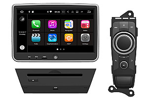 Mazda 2 2015-2017 Autoradio GPS Aftermarket Android Head Unit Navigation Car Stereo 