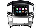 Hyundai H1 2016-2017 Autoradio GPS Aftermarket Android Head Unit Navigation Car Stereo 