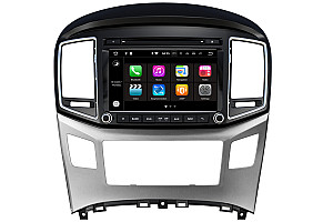 Hyundai H1 2016-2017 Autoradio GPS Aftermarket Android Head Unit Navigation Car Stereo 