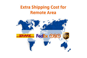 Remote area charges