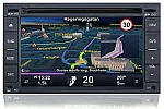 Nissan Series 2001-2012 Autoradio GPS Aftermarket Android Head Unit Navigation Car Stereo 