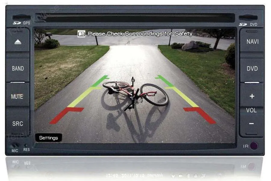 Nissan Series 2001-2012 Autoradio GPS Aftermarket Android Head Unit Navigation Car Stereo 