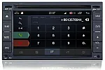 Nissan Series 2001-2012 Autoradio GPS Aftermarket Android Head Unit Navigation Car Stereo 