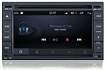 Nissan Series 2001-2012 Autoradio GPS Aftermarket Android Head Unit Navigation Car Stereo 
