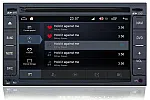 Nissan Series 2001-2012 Autoradio GPS Aftermarket Android Head Unit Navigation Car Stereo 