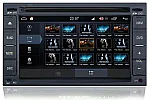 Nissan Series 2001-2012 Autoradio GPS Aftermarket Android Head Unit Navigation Car Stereo 