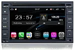 Nissan Series 2001-2012 Autoradio GPS Aftermarket Android Head Unit Navigation Car Stereo 