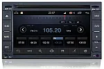 Nissan Series 2001-2012 Autoradio GPS Aftermarket Android Head Unit Navigation Car Stereo 