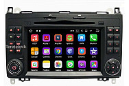 Mercedes-Benz Vito/Viano/Sprinter/VW Crafter 2003-2018 Autoradio GPS Aftermarket Android Head Unit Navigation Car Stereo 