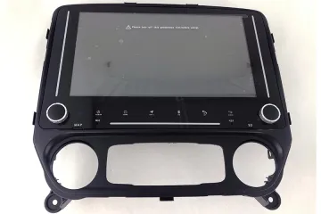 Chevrolet Silverado 1500/2500/3500 2014-2016 Autoradio GPS Aftermarket Android Head Unit Navigation Carstereo Carplay dab 