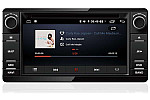 Mitsubishi Outlander/ASX 2013-2018 Autoradio GPS Aftermarket Android Head Unit Navigation Car Stereo 