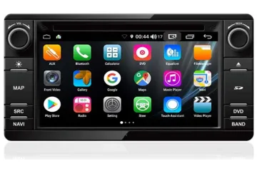 Mitsubishi Outlander/ASX 2013-2018 Autoradio GPS Aftermarket Android Head Unit Navigation Car Stereo 