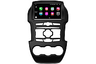 Ford Ranger 2011-2013 Aftermarket Radio Upgrade 