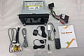 VW Skoda Seat radio upgrade aftermarket android Head Unit Navigation Car Stereo image