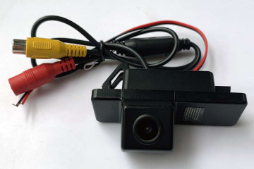 reversing backup camera for nissan qashqa x-trail xterra sunny