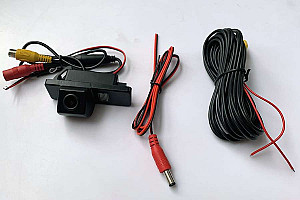 reversing backup camera for nissan qashqa x-trail xterra sunny