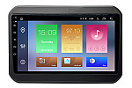 Suzuki Ignis 2016-2022 Aftermarket Radio Upgrade