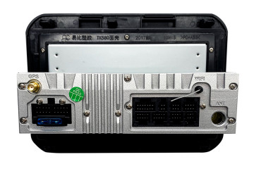 Suzuki Ignis 2016-2022 Aftermarket Radio Upgrade