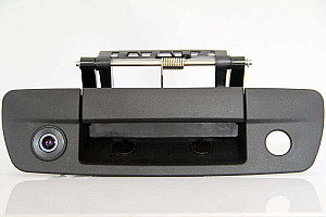 Dodge RAM Tailgate Backup Camera 2009-2017