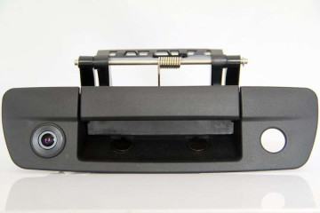 Dodge RAM Tailgate Backup Camera 2009-2017