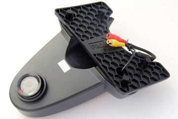 reversing backup Camera for Mercedes-Benz Sprinter VW Volkswagen Crafter