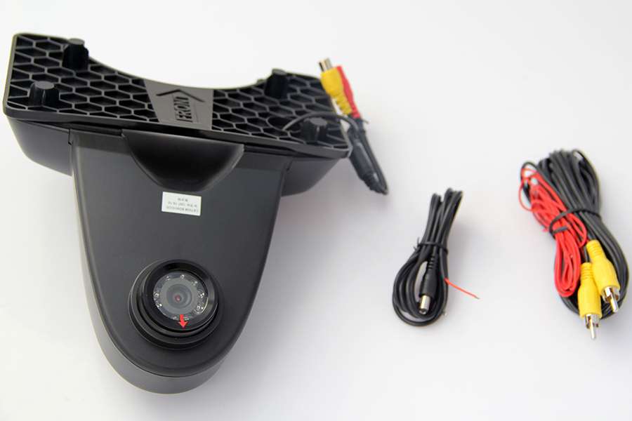 reversing backup Camera for Mercedes-Benz Sprinter VW Volkswagen Crafter