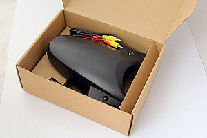 reversing backup Camera for Mercedes-Benz Sprinter VW Volkswagen Crafter