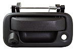 Tailgate Handle reverse Camera for Ford f250, f350, f450, f550, f650, f750, ranger, t6, t7, t8, xlt