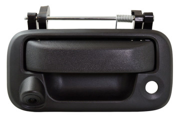 Tailgate Handle reverse Camera for Ford f250, f350, f450, f550, f650, f750, ranger, t6, t7, t8, xlt