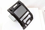 Ford F-150 2009-2013 Aftermarket Radio Upgrade 