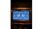 Ford Explorer 2010-2015 Aftermarket Radio Upgrade 